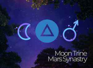 moon trine mars transit love