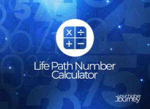 Life Path Number Calculator: Know Yourself