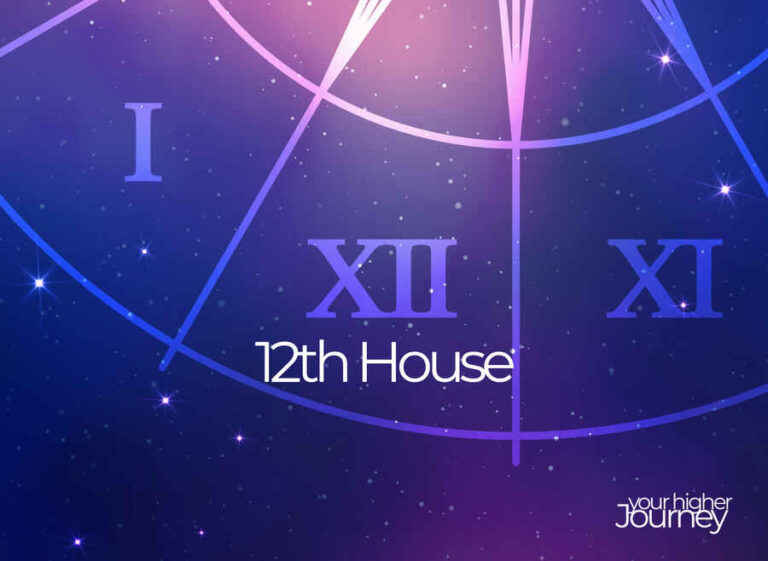 moon in 12th house advanced astrology