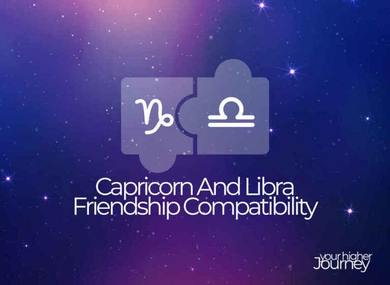 Capricorn And Libra Friendship Compatibility 768x561 