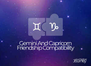Gemini And Capricorn Friendship Compatibility 300x219 