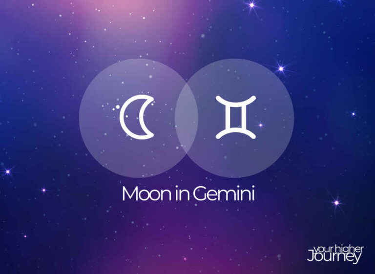 gemini sun gemini moon