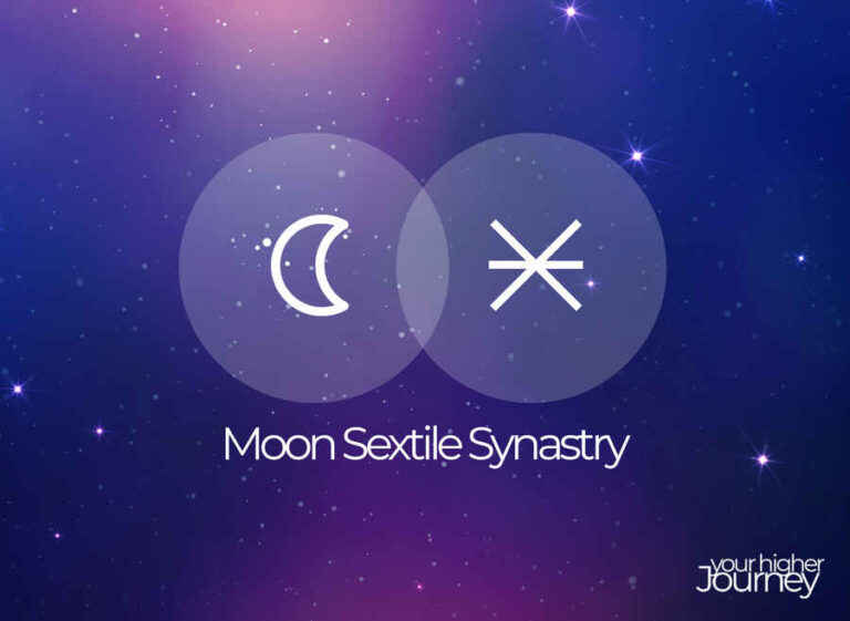 Moon Sextile Mars Synastry 5377