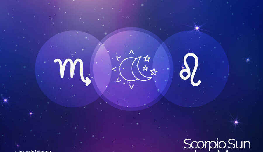 Gemini Sun Scorpio Moon Personality Traits And Compatibility 9497