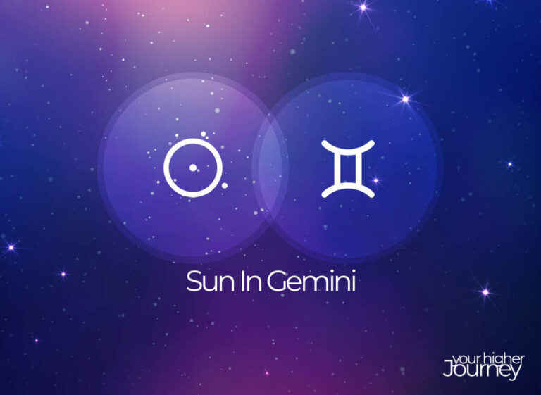 gemini sun pisces moon