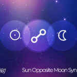 sun trine moon synastry