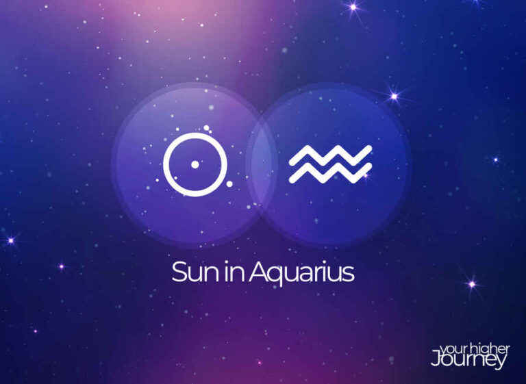 Sun In Aquarius 768x561 