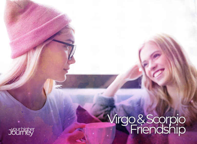 Virgo and Scorpio Friendship: A Loyal and Long-Lasting Pair