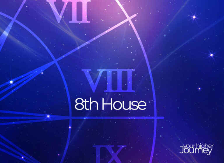 power of 8th house in astrology
