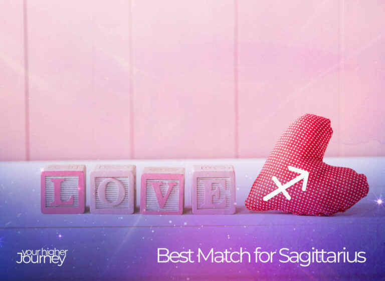 Best Match for Sagittarius Who Can Get Along with the Archer?