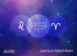 Leo Sun Aries Moon: Enthusiastic and Courageous Leaders