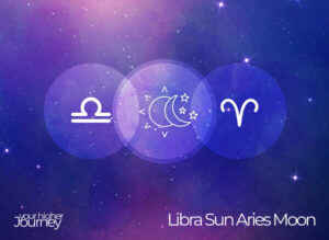 Libra Sun Aries Moon - A Complete Profile & Guide