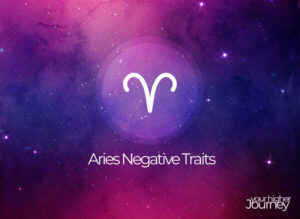 Aries Negative Traits: 8 Of Their Worst