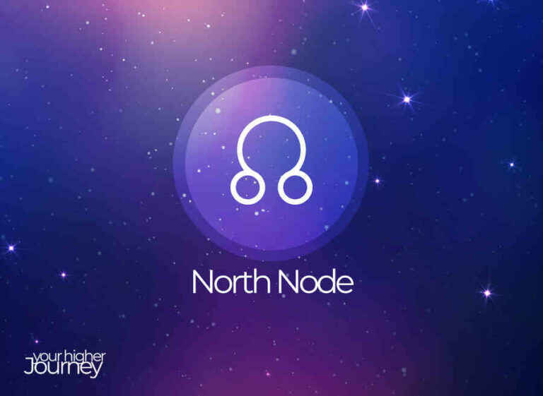North Node in Aquarius This Natal Placement Fully Explained