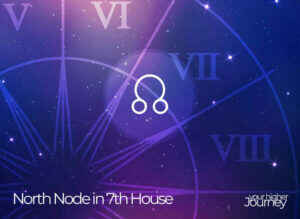 astrology arena north node in 3rd house