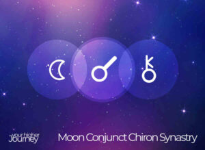 synastry moon trine moon