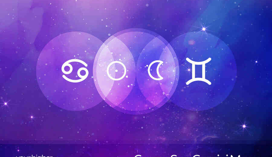 The Moon Conjunct Venus - What It Symbolizes & Means For Your Life